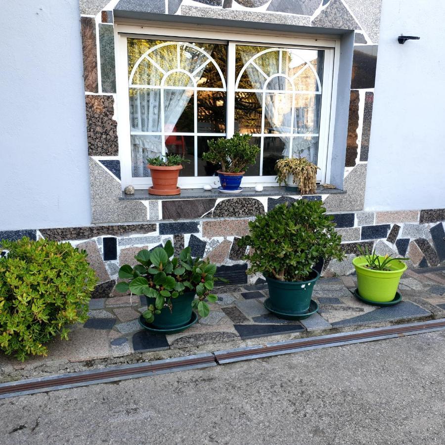 Villa Anamar Lugo Exterior foto